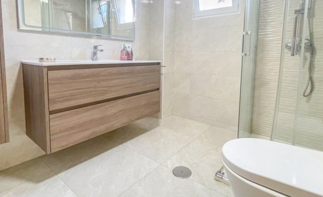 Herverkoop - Semi Detached - Orihuela Costa - Punta Prima