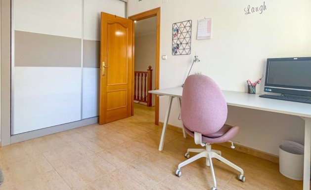 Herverkoop - Semi Detached - Orihuela Costa - Punta Prima