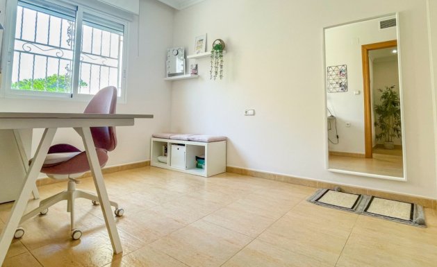 Herverkoop - Semi Detached - Orihuela Costa - Punta Prima