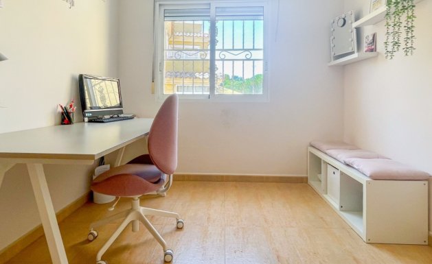 Herverkoop - Semi Detached - Orihuela Costa - Punta Prima