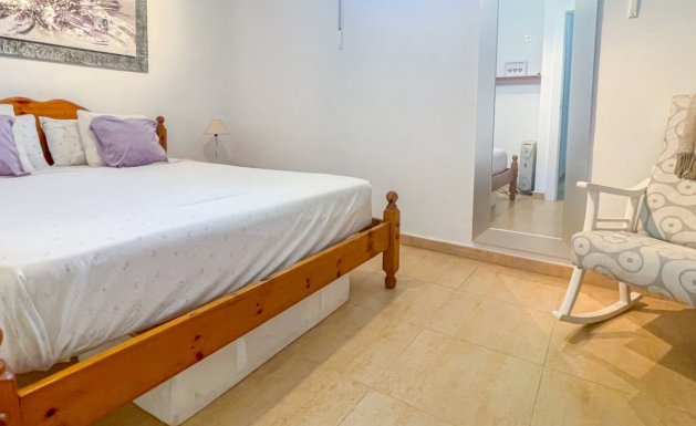 Herverkoop - Semi Detached - Orihuela Costa - Punta Prima