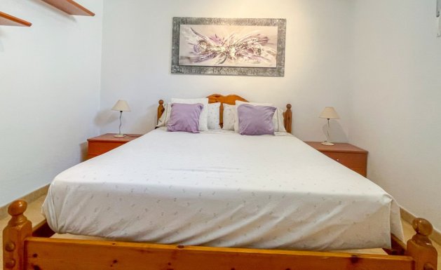 Herverkoop - Semi Detached - Orihuela Costa - Punta Prima