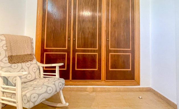 Herverkoop - Semi Detached - Orihuela Costa - Punta Prima