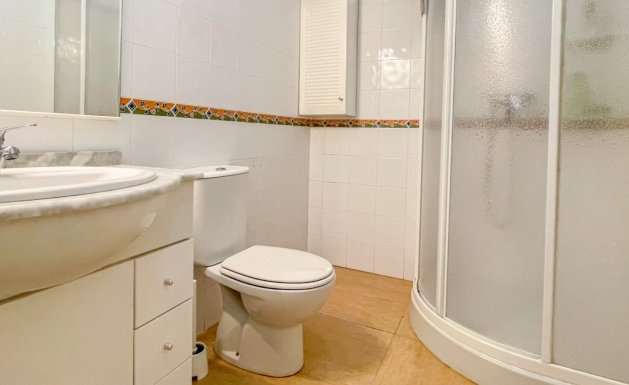 Herverkoop - Semi Detached - Orihuela Costa - Punta Prima