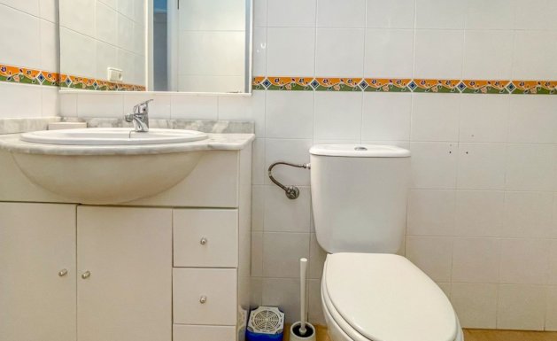 Herverkoop - Semi Detached - Orihuela Costa - Punta Prima