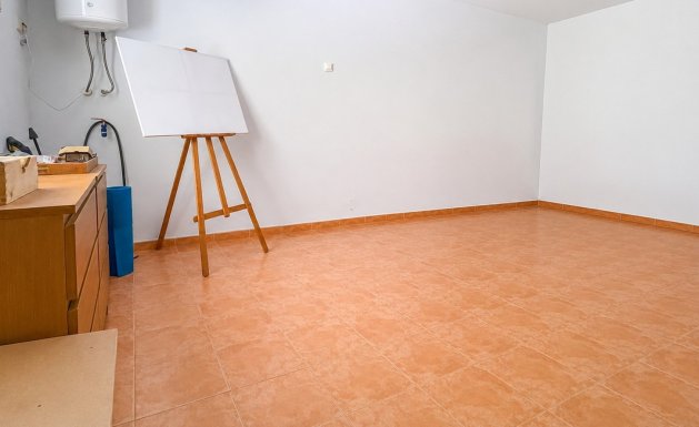 Herverkoop - Semi Detached - Orihuela Costa - Punta Prima