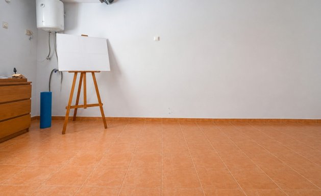 Herverkoop - Semi Detached - Orihuela Costa - Punta Prima