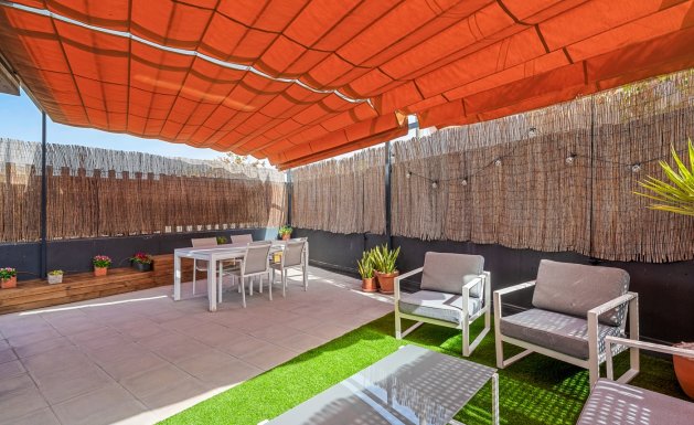 Herverkoop - Apartment - El Campello - Muchavista