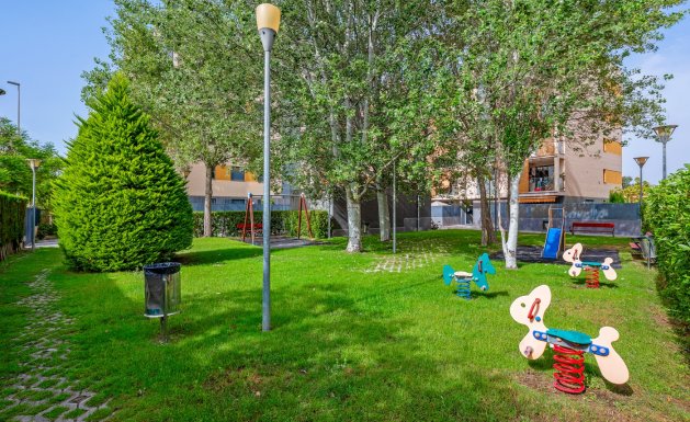 Herverkoop - Apartment - El Campello - Muchavista
