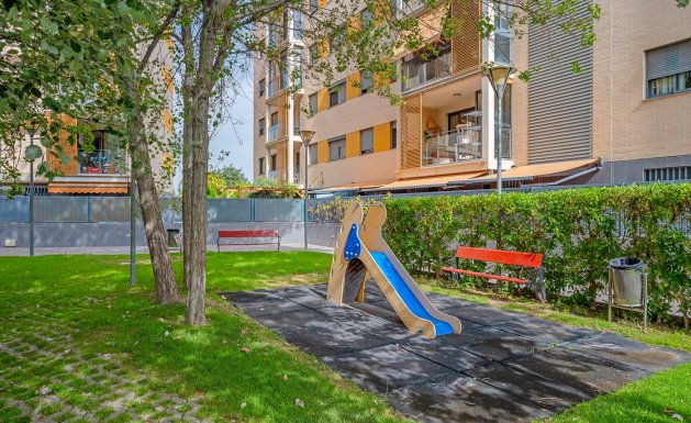 Herverkoop - Apartment - El Campello - Muchavista