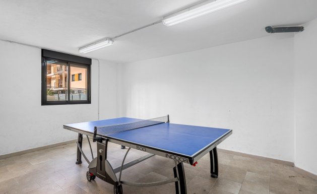 Herverkoop - Apartment - El Campello - Muchavista