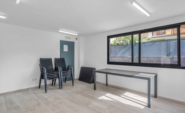 Herverkoop - Apartment - El Campello - Muchavista