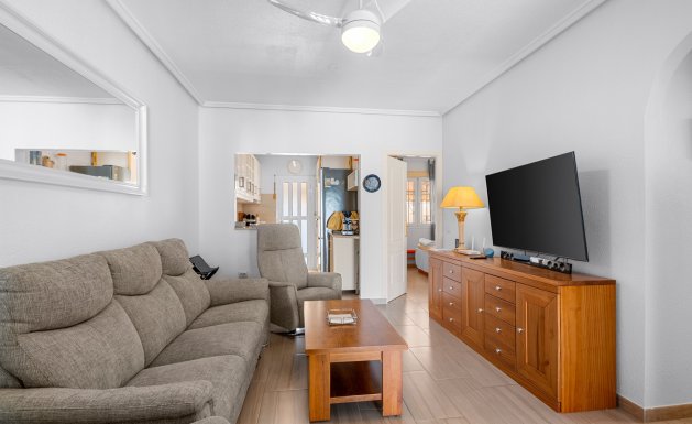 Herverkoop - Semi Detached - Ciudad Quesada - Ciudad Quesada - Rojales