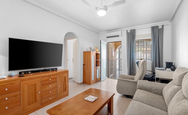 Herverkoop - Semi Detached - Ciudad Quesada - Ciudad Quesada - Rojales