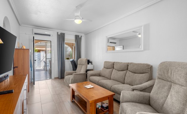 Herverkoop - Semi Detached - Ciudad Quesada - Ciudad Quesada - Rojales