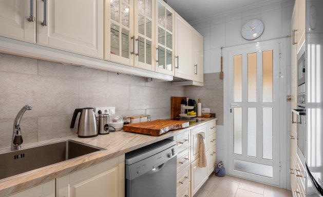 Herverkoop - Semi Detached - Ciudad Quesada - Ciudad Quesada - Rojales