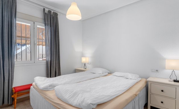 Herverkoop - Semi Detached - Ciudad Quesada - Ciudad Quesada - Rojales