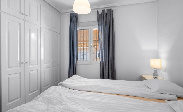 Herverkoop - Semi Detached - Ciudad Quesada - Ciudad Quesada - Rojales