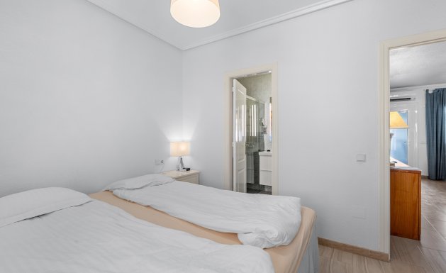 Herverkoop - Semi Detached - Ciudad Quesada - Ciudad Quesada - Rojales