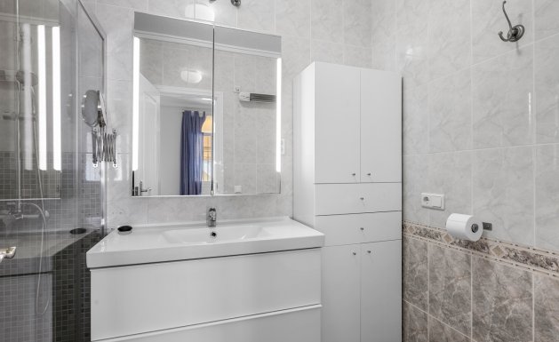 Herverkoop - Semi Detached - Ciudad Quesada - Ciudad Quesada - Rojales
