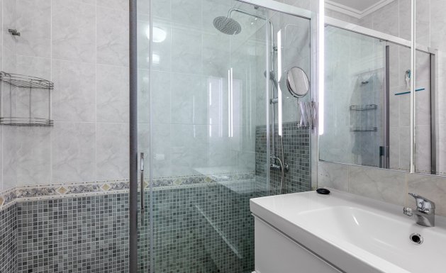 Herverkoop - Semi Detached - Ciudad Quesada - Ciudad Quesada - Rojales