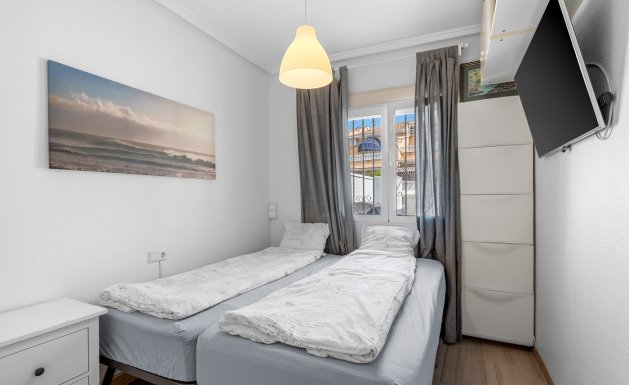 Herverkoop - Semi Detached - Ciudad Quesada - Ciudad Quesada - Rojales