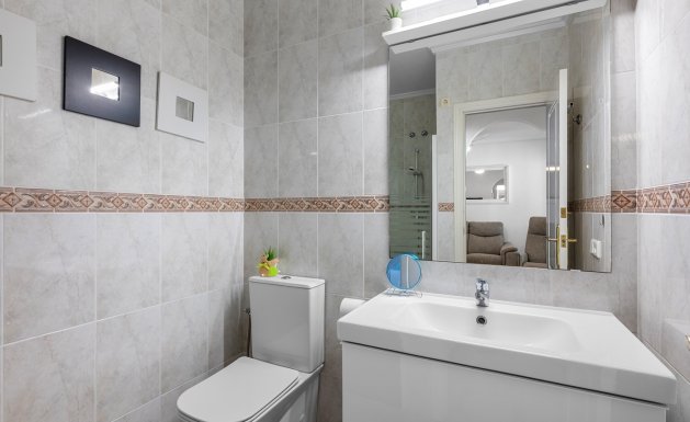 Herverkoop - Semi Detached - Ciudad Quesada - Ciudad Quesada - Rojales