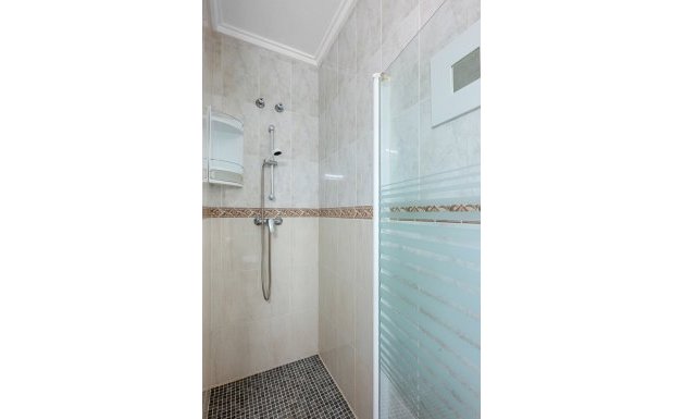 Herverkoop - Semi Detached - Ciudad Quesada - Ciudad Quesada - Rojales