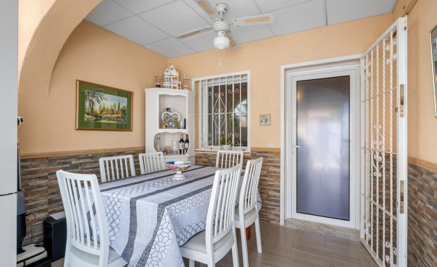 Herverkoop - Semi Detached - Ciudad Quesada - Ciudad Quesada - Rojales