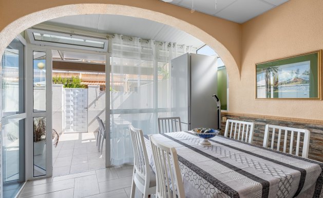 Herverkoop - Semi Detached - Ciudad Quesada - Ciudad Quesada - Rojales