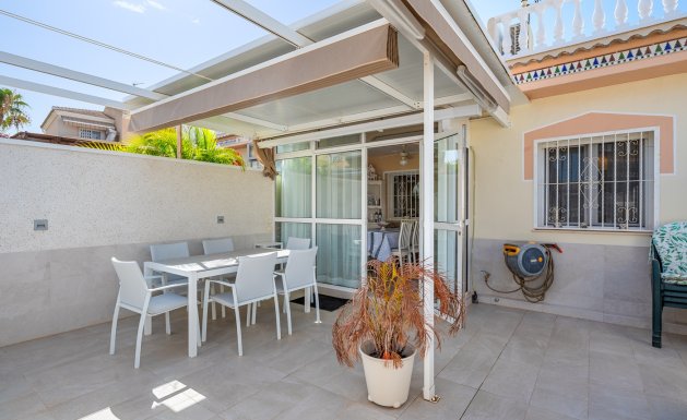 Herverkoop - Semi Detached - Ciudad Quesada - Ciudad Quesada - Rojales
