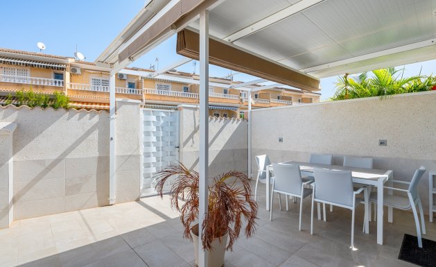 Herverkoop - Semi Detached - Ciudad Quesada - Ciudad Quesada - Rojales