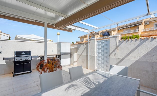 Herverkoop - Semi Detached - Ciudad Quesada - Ciudad Quesada - Rojales