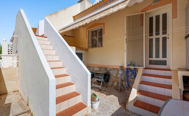 Herverkoop - Semi Detached - Ciudad Quesada - Ciudad Quesada - Rojales
