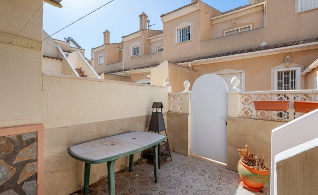 Herverkoop - Semi Detached - Ciudad Quesada - Ciudad Quesada - Rojales