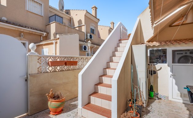 Herverkoop - Semi Detached - Ciudad Quesada - Ciudad Quesada - Rojales