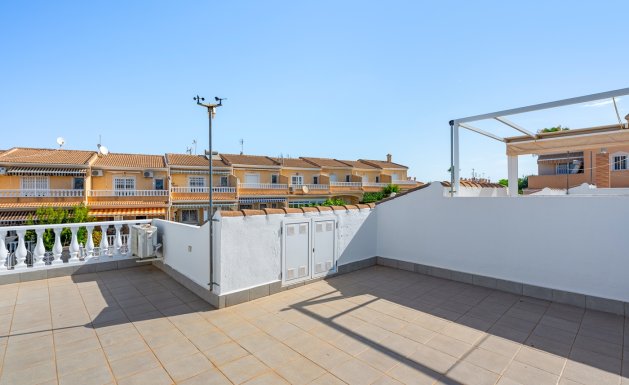 Herverkoop - Semi Detached - Ciudad Quesada - Ciudad Quesada - Rojales