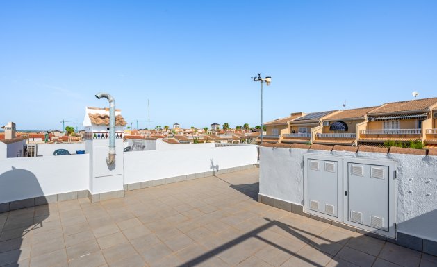 Herverkoop - Semi Detached - Ciudad Quesada - Ciudad Quesada - Rojales
