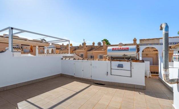 Herverkoop - Semi Detached - Ciudad Quesada - Ciudad Quesada - Rojales