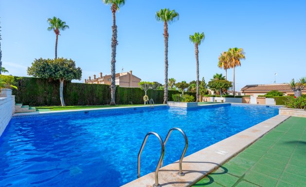 Herverkoop - Semi Detached - Ciudad Quesada - Ciudad Quesada - Rojales