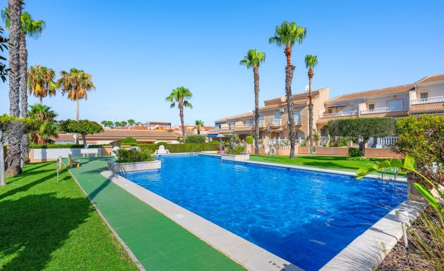 Herverkoop - Semi Detached - Ciudad Quesada - Ciudad Quesada - Rojales