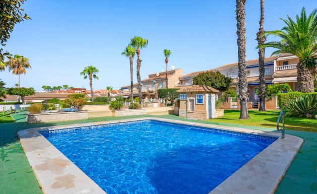 Herverkoop - Semi Detached - Ciudad Quesada - Ciudad Quesada - Rojales