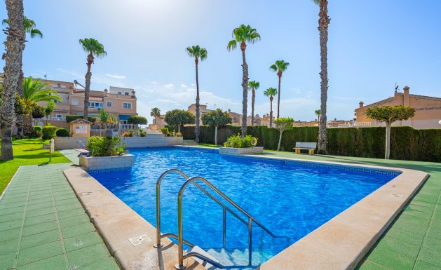 Herverkoop - Semi Detached - Ciudad Quesada - Ciudad Quesada - Rojales