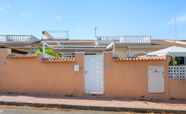 Herverkoop - Semi Detached - Ciudad Quesada - Ciudad Quesada - Rojales