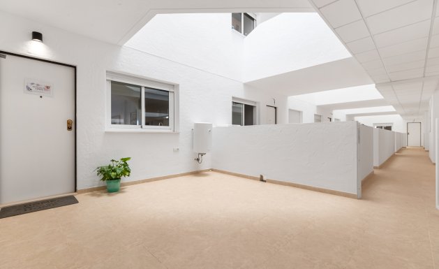 Obra nueva - Apartment - Orihuela Costa