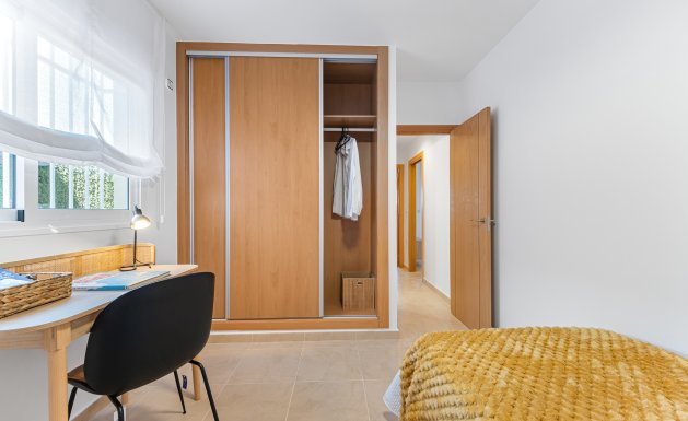 Obra nueva - Apartment - Orihuela Costa