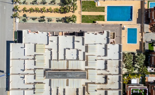 Obra nueva - Apartment - Orihuela Costa