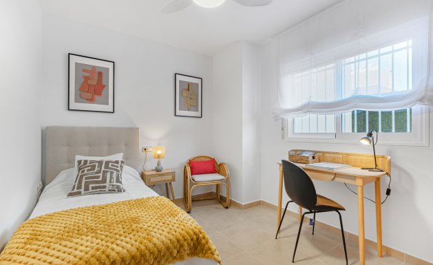 Obra nueva - Apartment - Orihuela Costa