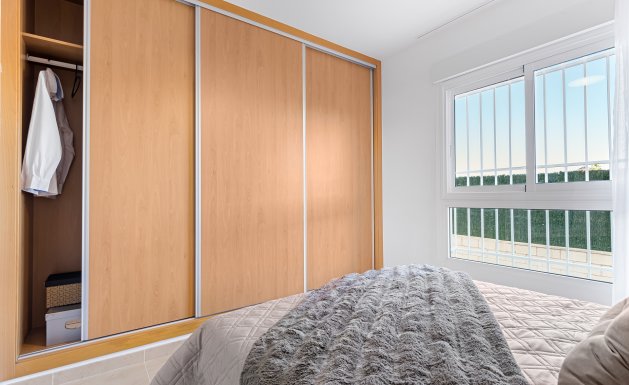 Nieuwbouw - Penthouse  - Orihuela Costa