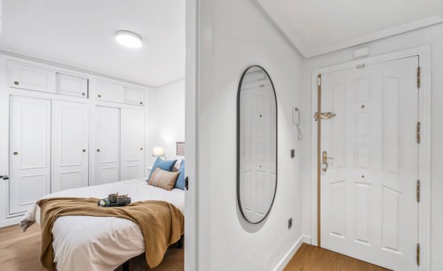 Reventa - Apartment - Orihuela Costa - Playa Flamenca
